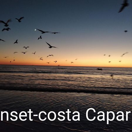 Apartamento Para Ferias 2 Minutos Da Praia Costa de Caparica Εξωτερικό φωτογραφία