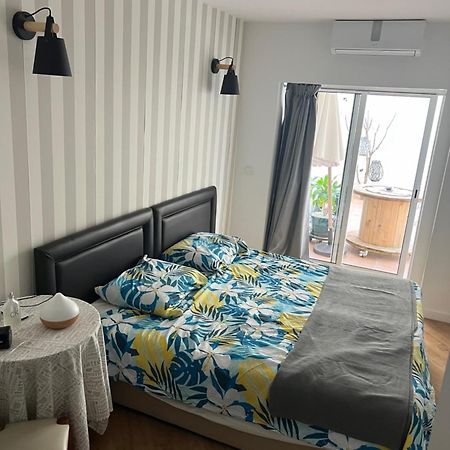 Apartamento Para Ferias 2 Minutos Da Praia Costa de Caparica Εξωτερικό φωτογραφία