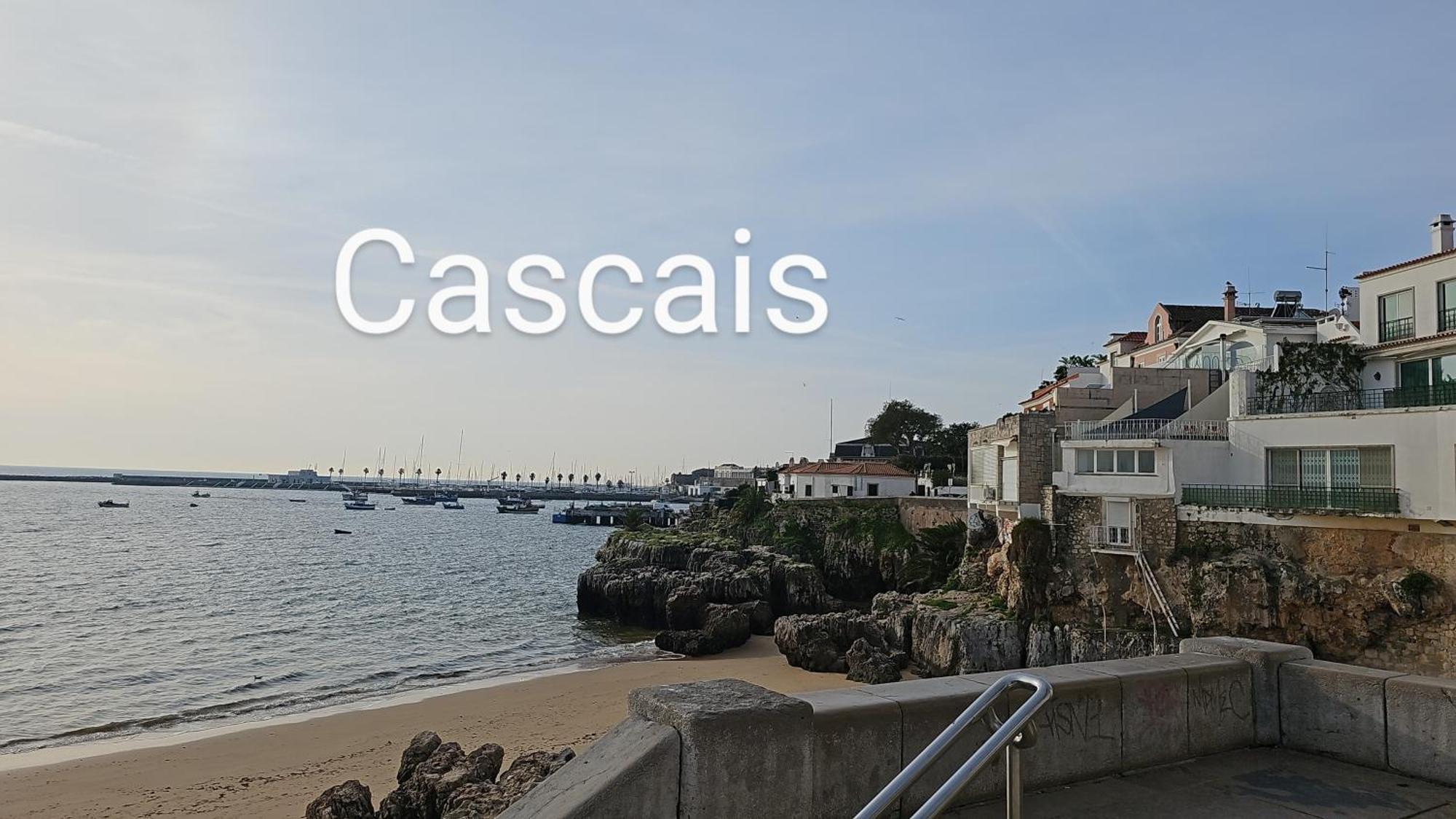 Apartamento Para Ferias 2 Minutos Da Praia Costa de Caparica Εξωτερικό φωτογραφία