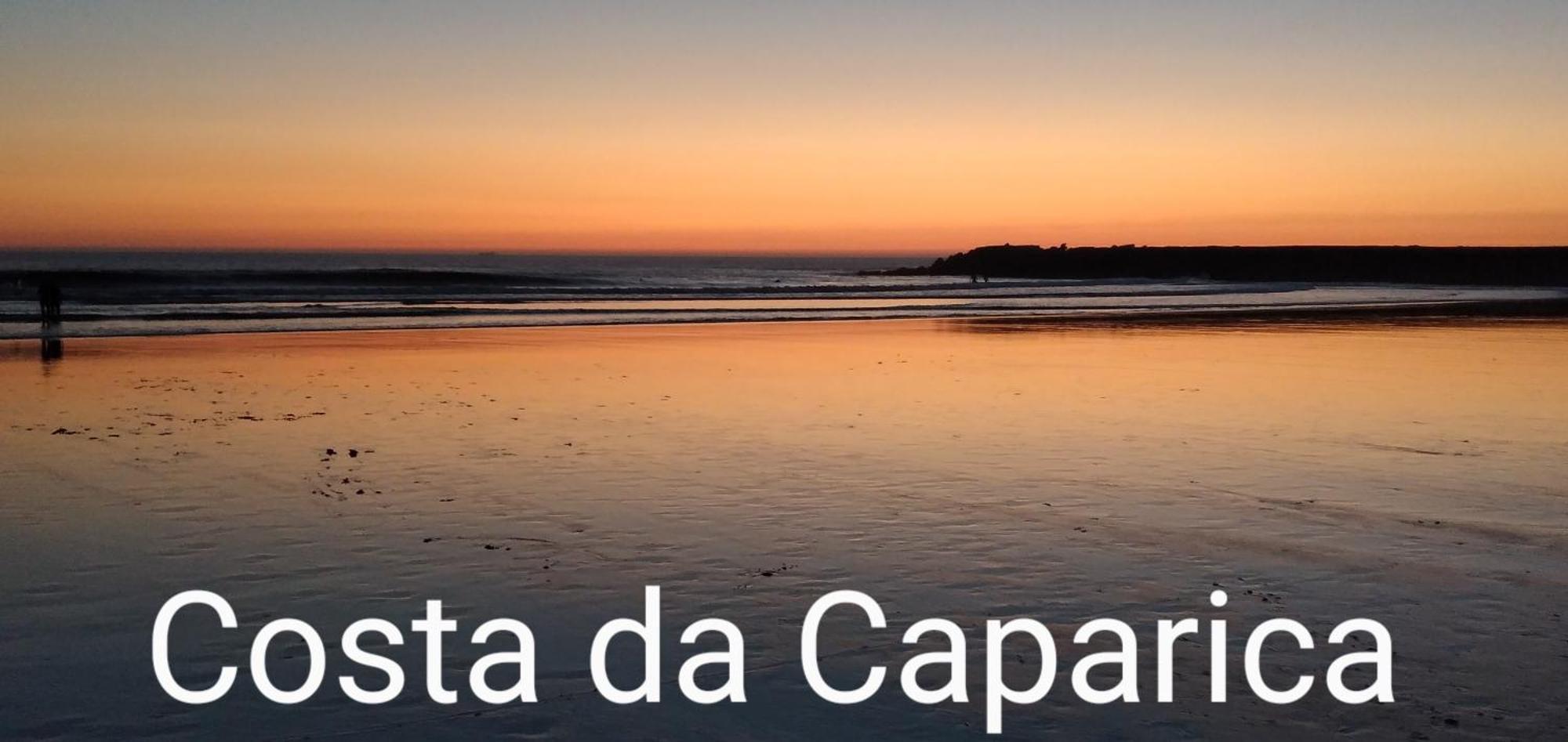 Apartamento Para Ferias 2 Minutos Da Praia Costa de Caparica Εξωτερικό φωτογραφία