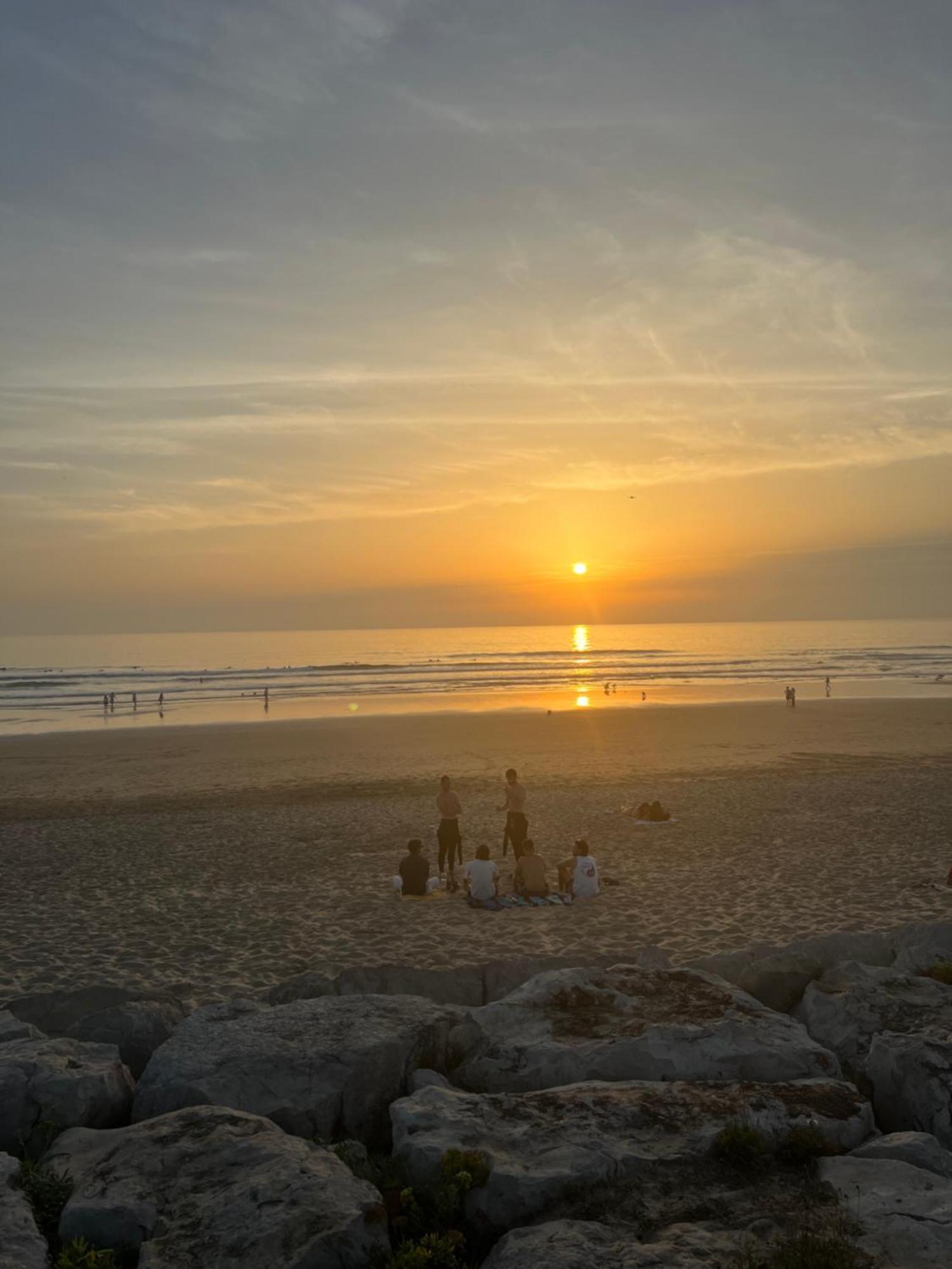 Apartamento Para Ferias 2 Minutos Da Praia Costa de Caparica Εξωτερικό φωτογραφία