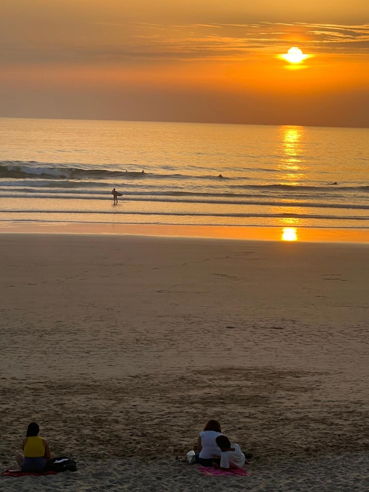 Apartamento Para Ferias 2 Minutos Da Praia Costa de Caparica Εξωτερικό φωτογραφία