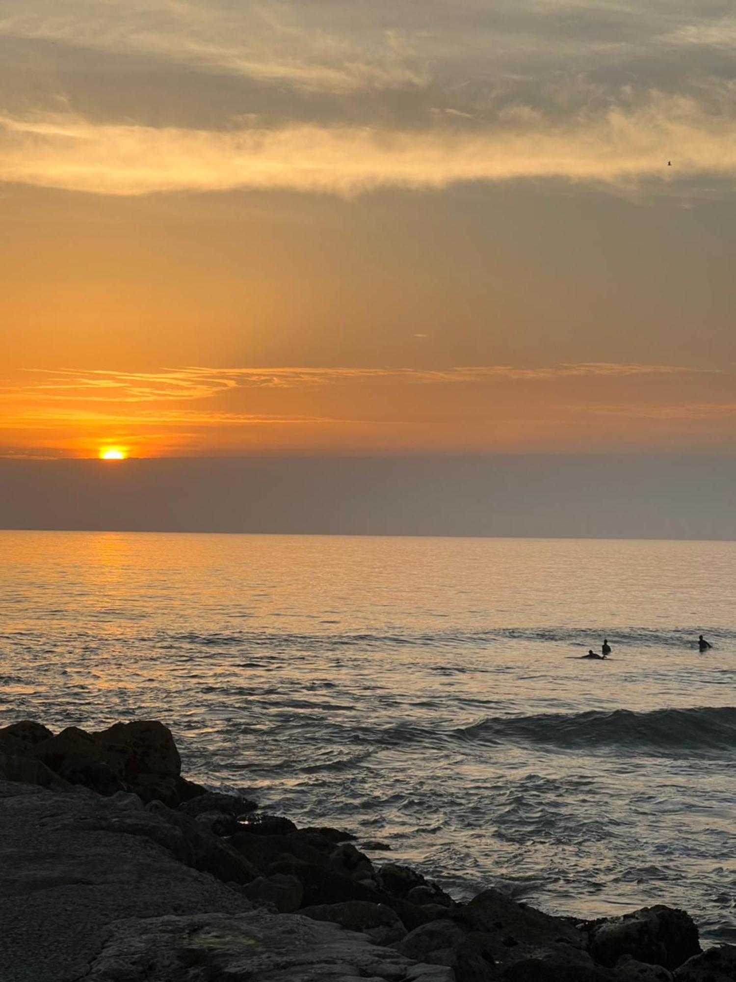Apartamento Para Ferias 2 Minutos Da Praia Costa de Caparica Εξωτερικό φωτογραφία