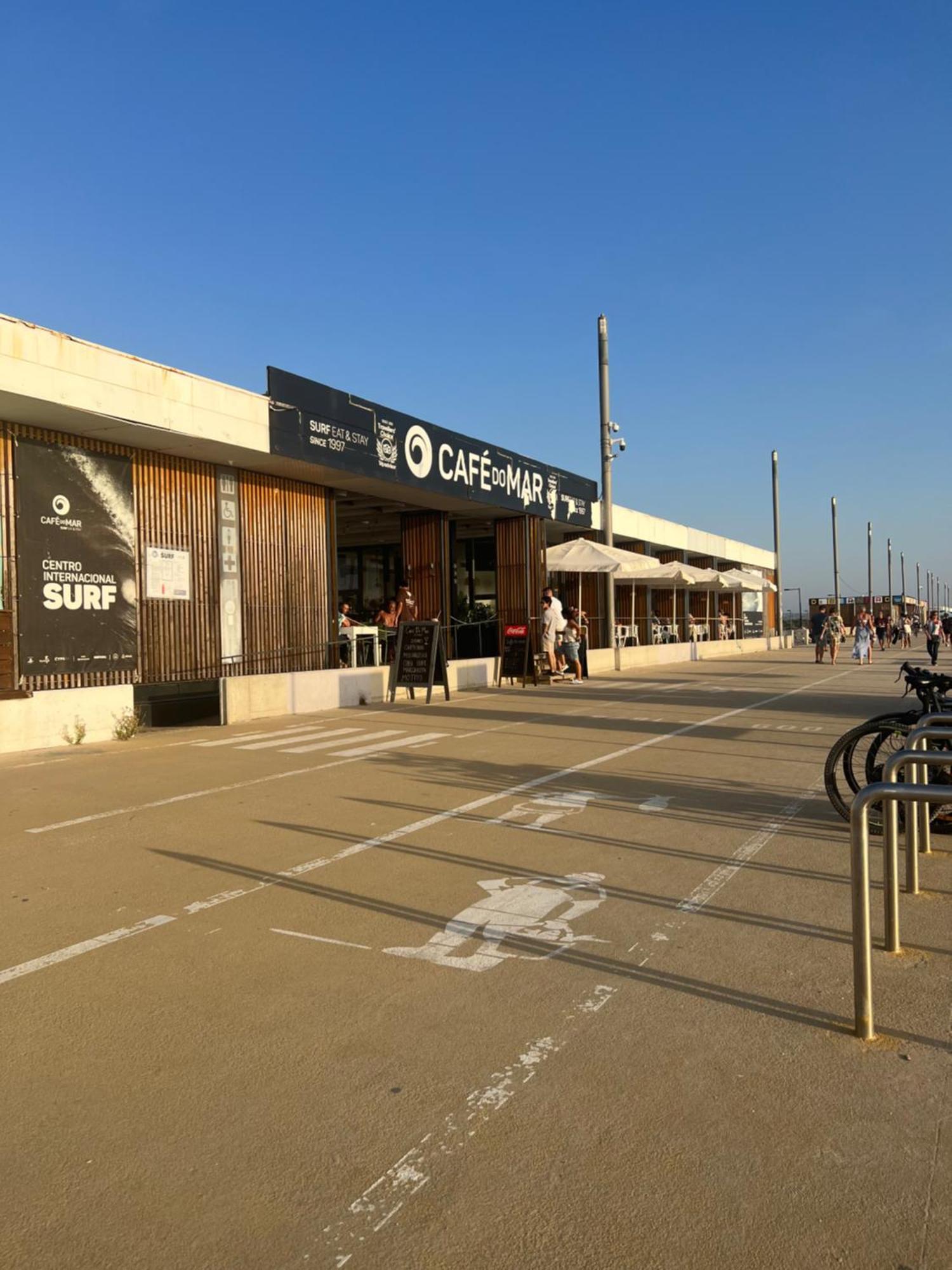 Apartamento Para Ferias 2 Minutos Da Praia Costa de Caparica Εξωτερικό φωτογραφία