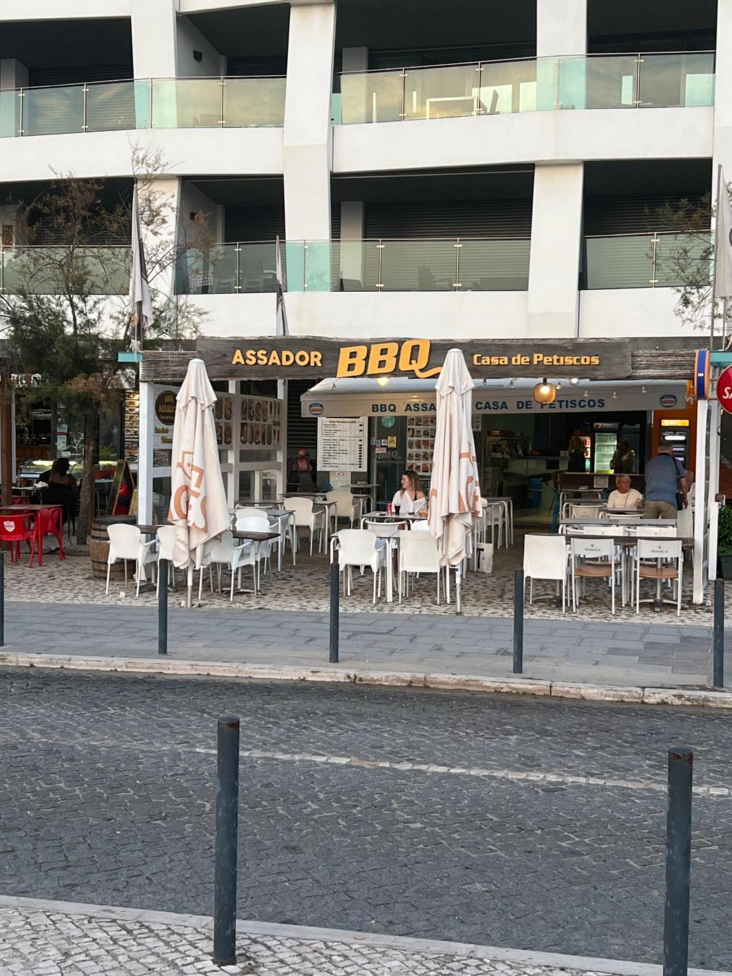 Apartamento Para Ferias 2 Minutos Da Praia Costa de Caparica Εξωτερικό φωτογραφία