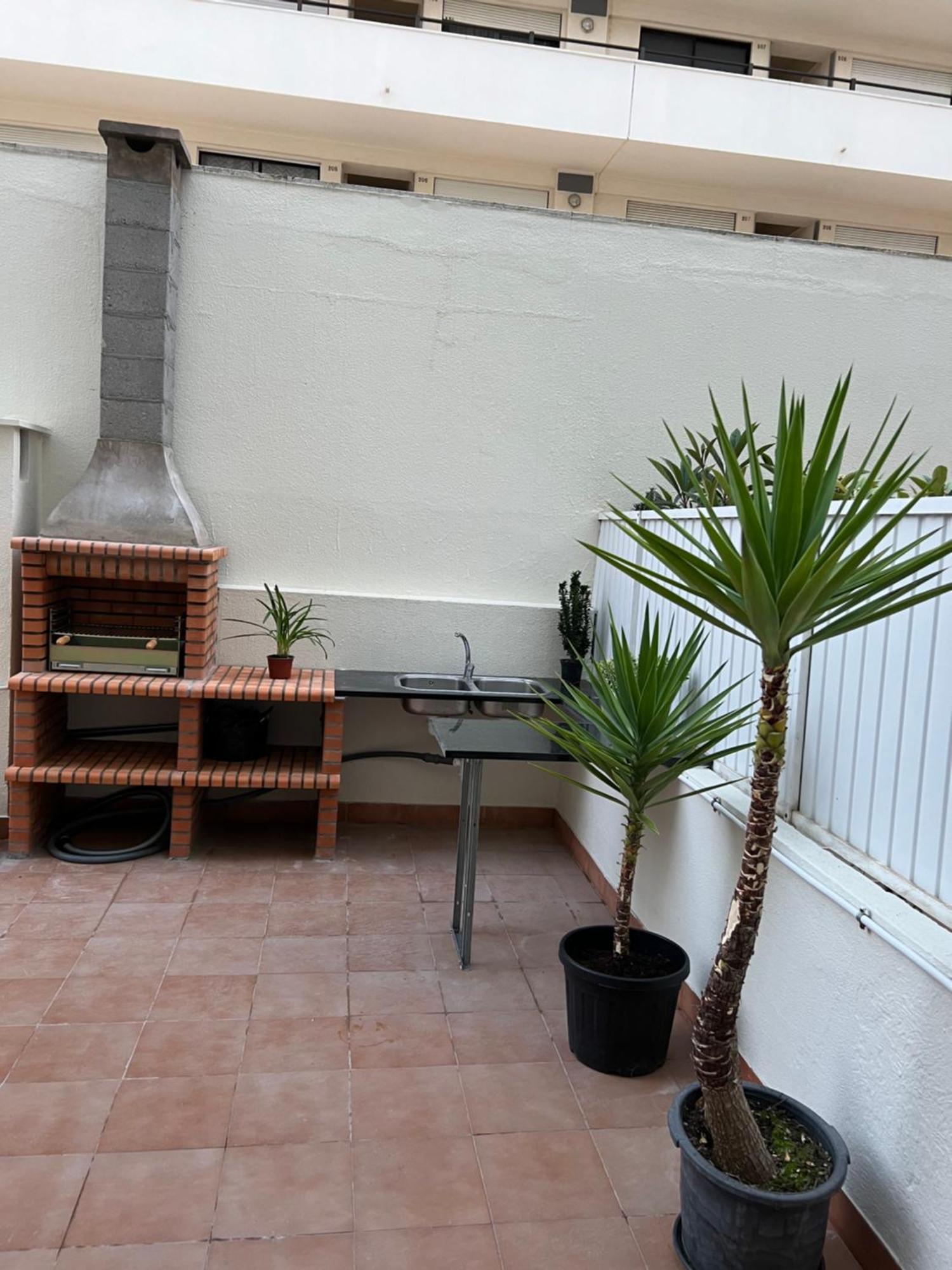 Apartamento Para Ferias 2 Minutos Da Praia Costa de Caparica Εξωτερικό φωτογραφία