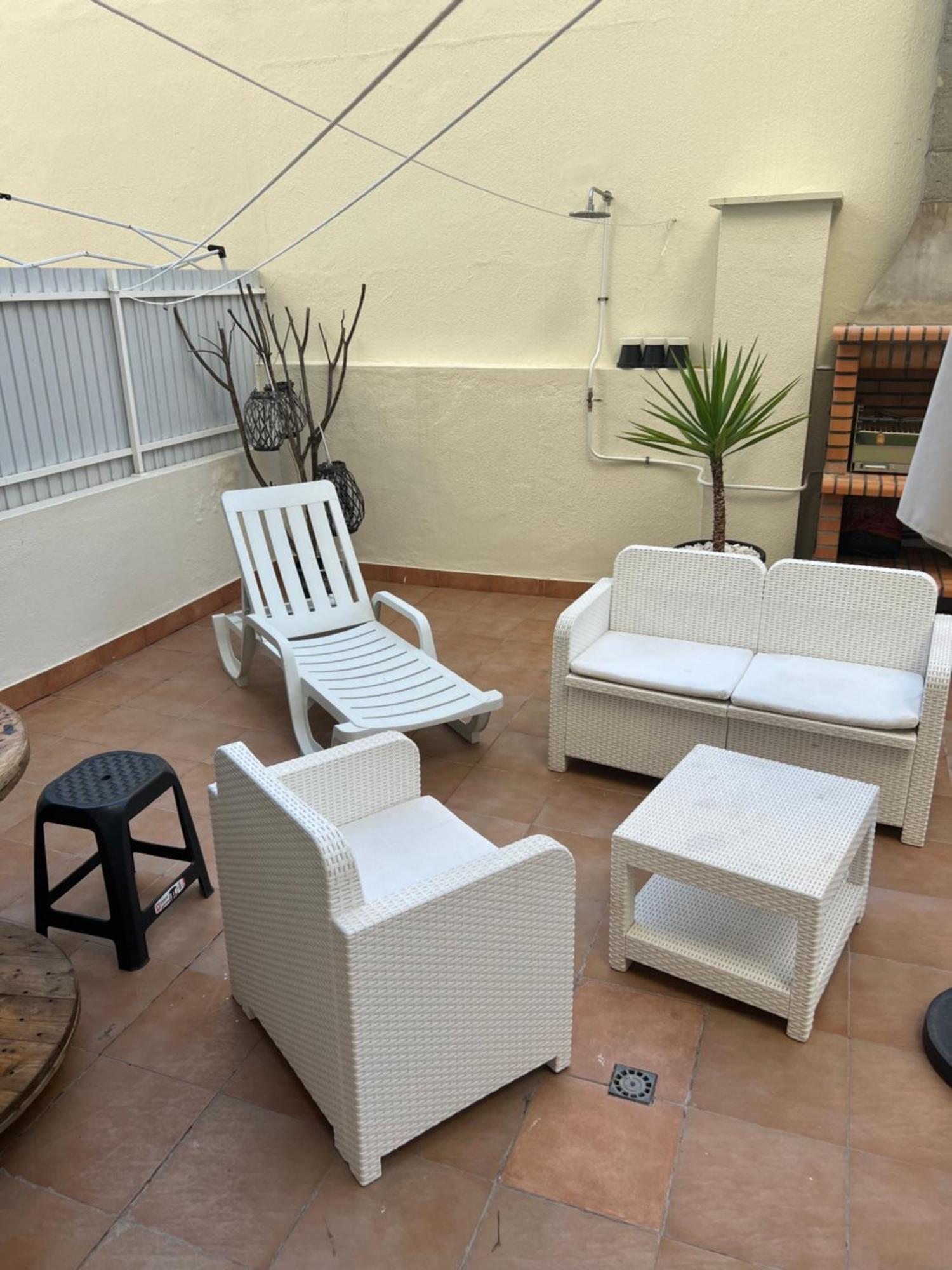 Apartamento Para Ferias 2 Minutos Da Praia Costa de Caparica Εξωτερικό φωτογραφία