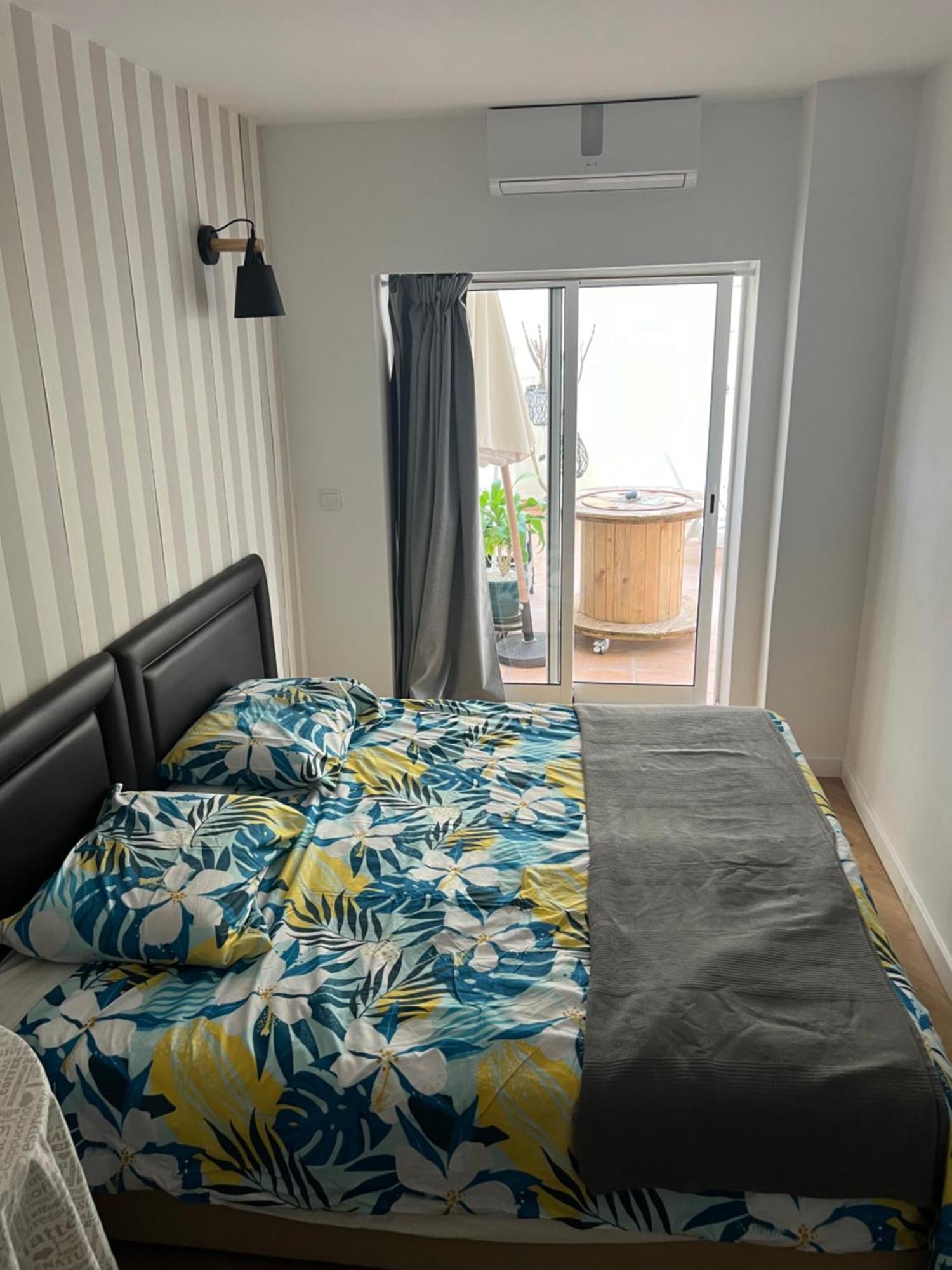 Apartamento Para Ferias 2 Minutos Da Praia Costa de Caparica Εξωτερικό φωτογραφία