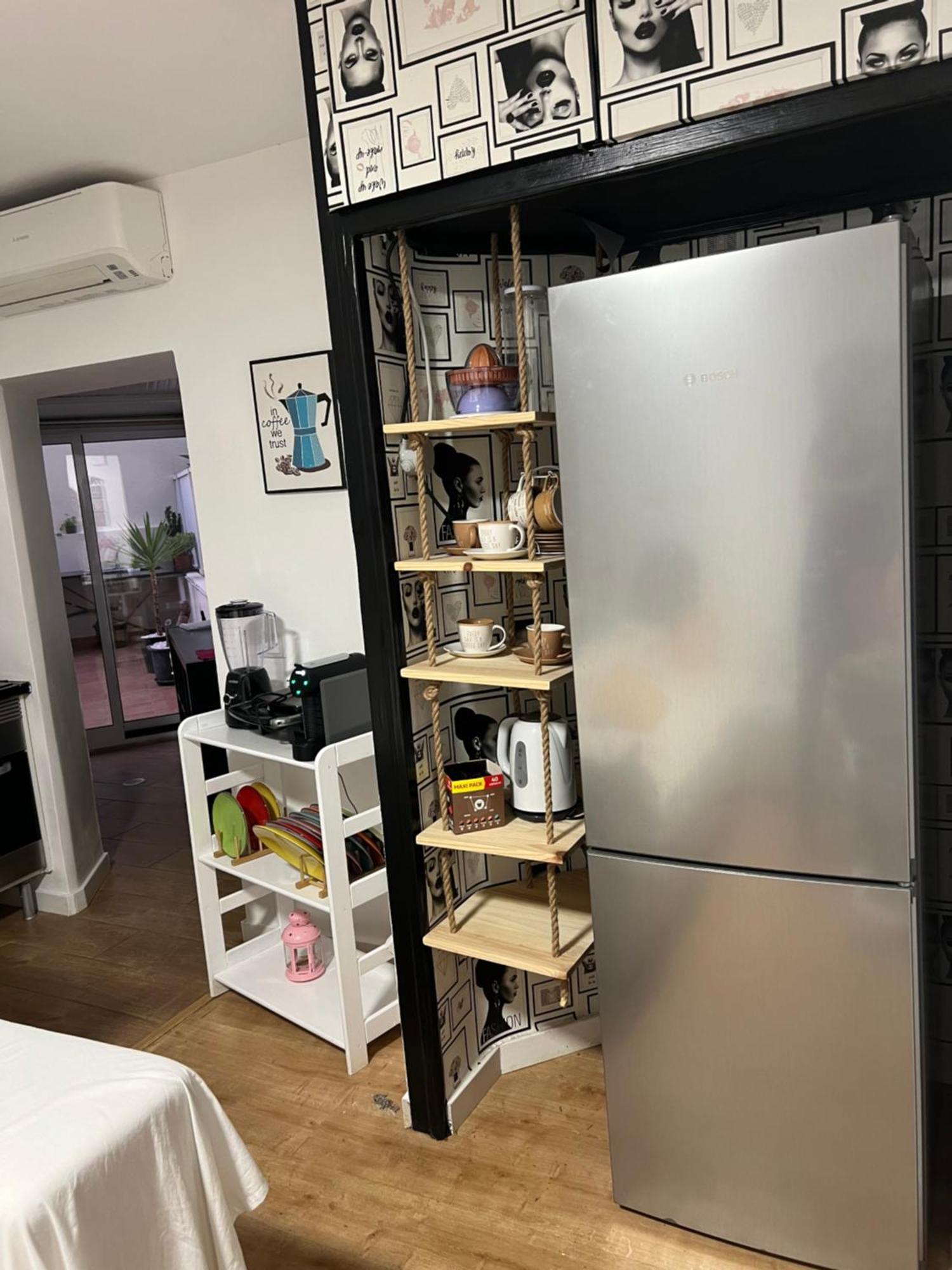 Apartamento Para Ferias 2 Minutos Da Praia Costa de Caparica Εξωτερικό φωτογραφία
