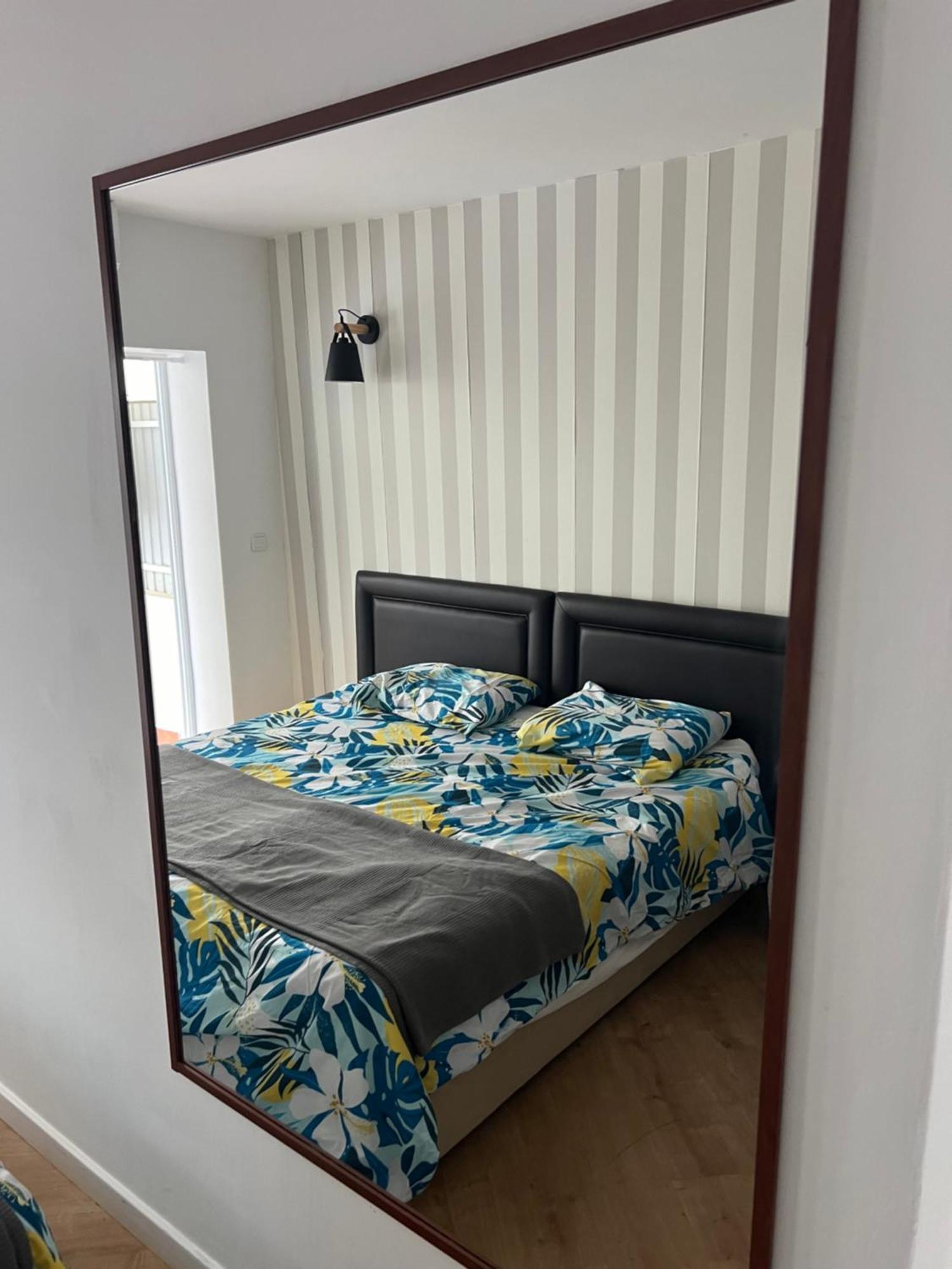Apartamento Para Ferias 2 Minutos Da Praia Costa de Caparica Εξωτερικό φωτογραφία