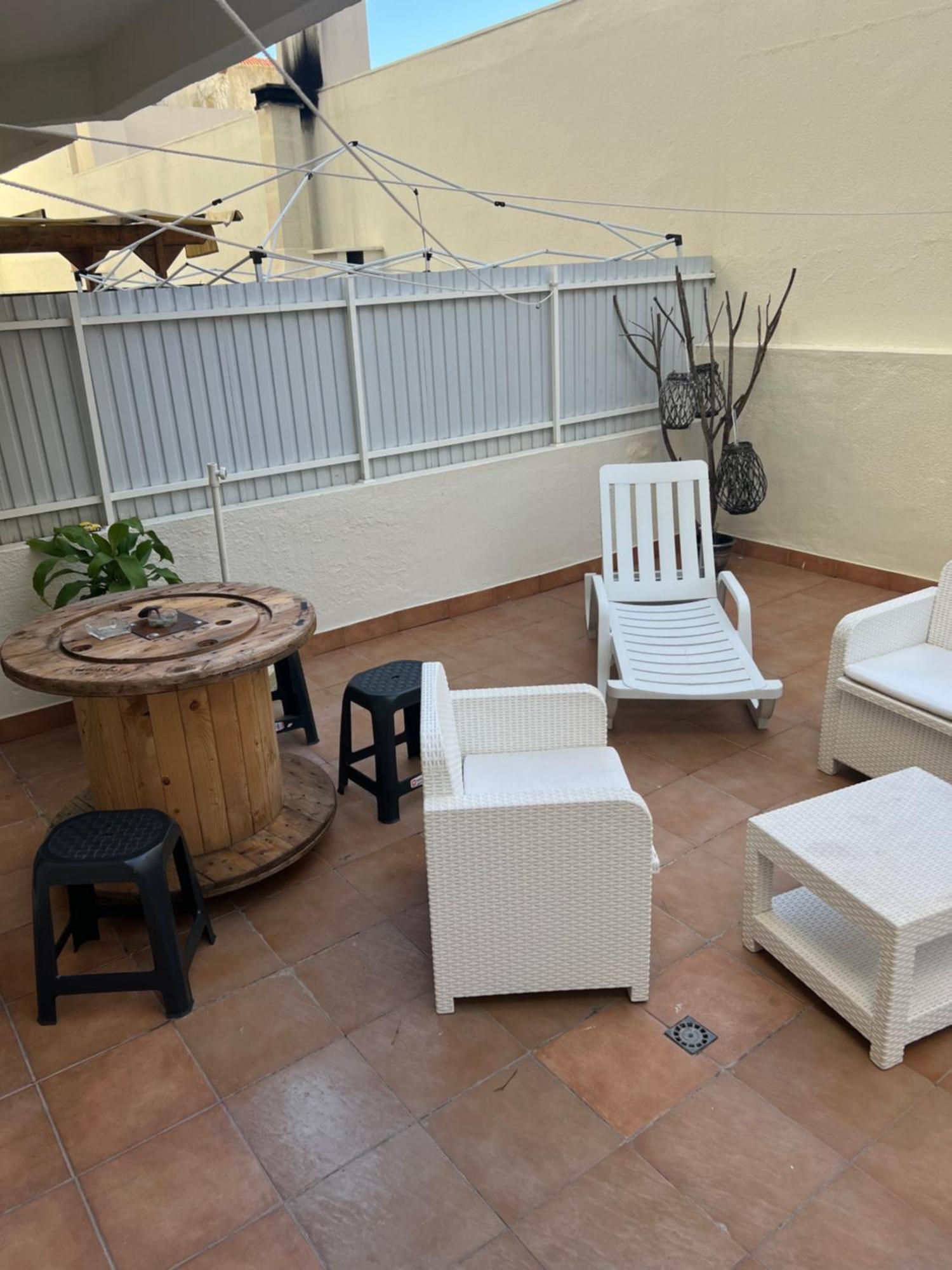Apartamento Para Ferias 2 Minutos Da Praia Costa de Caparica Εξωτερικό φωτογραφία