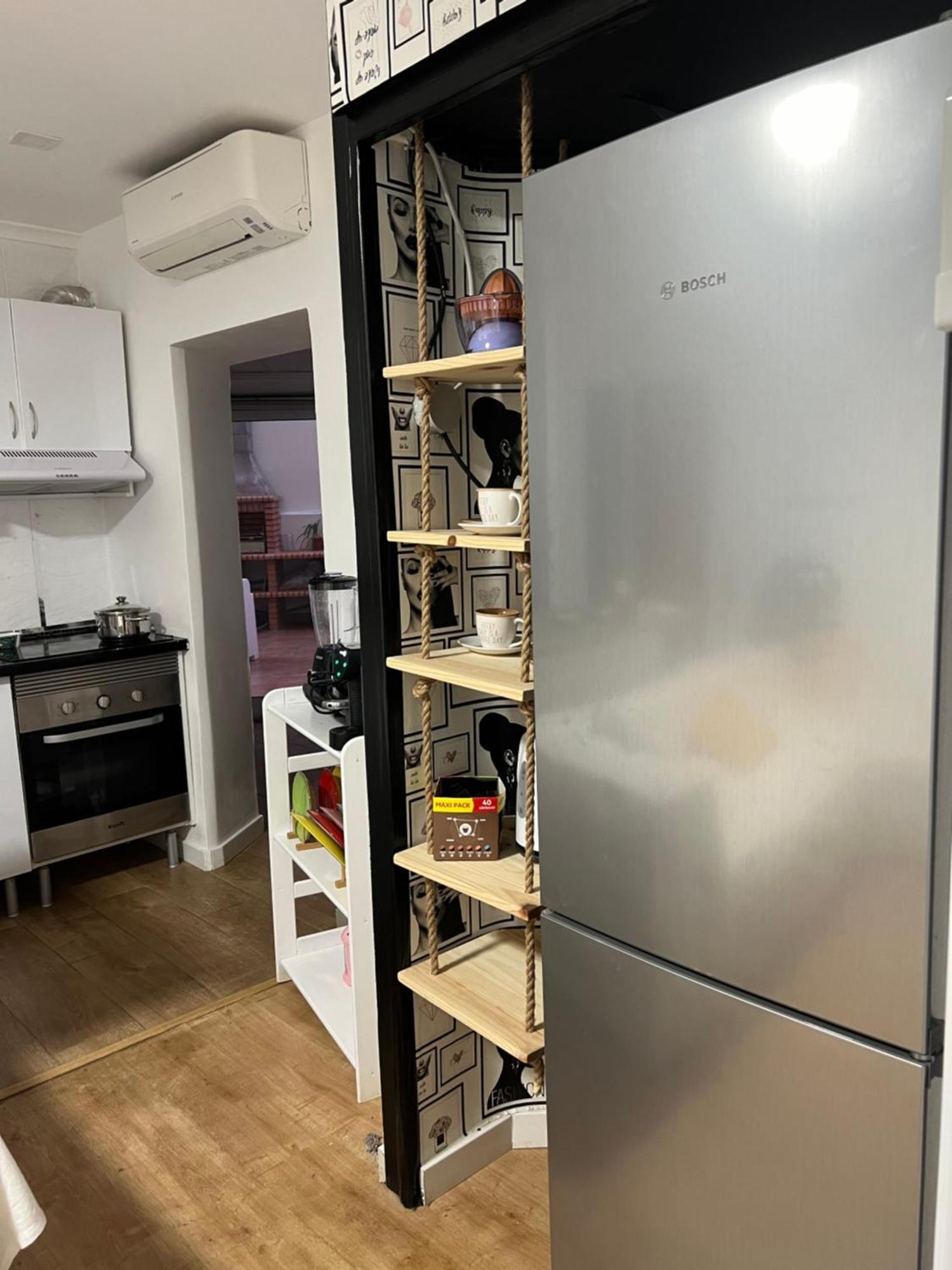 Apartamento Para Ferias 2 Minutos Da Praia Costa de Caparica Εξωτερικό φωτογραφία