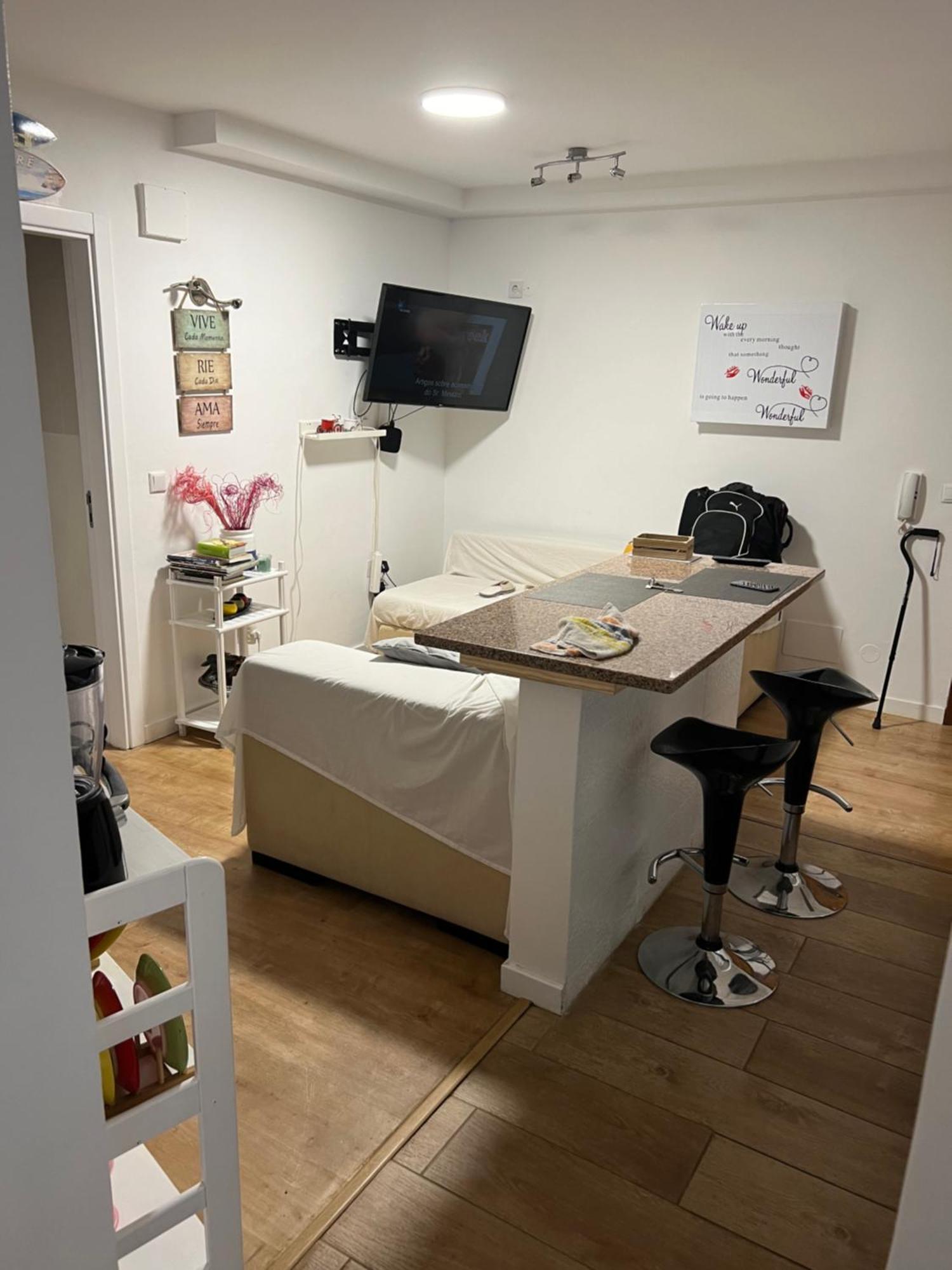 Apartamento Para Ferias 2 Minutos Da Praia Costa de Caparica Εξωτερικό φωτογραφία