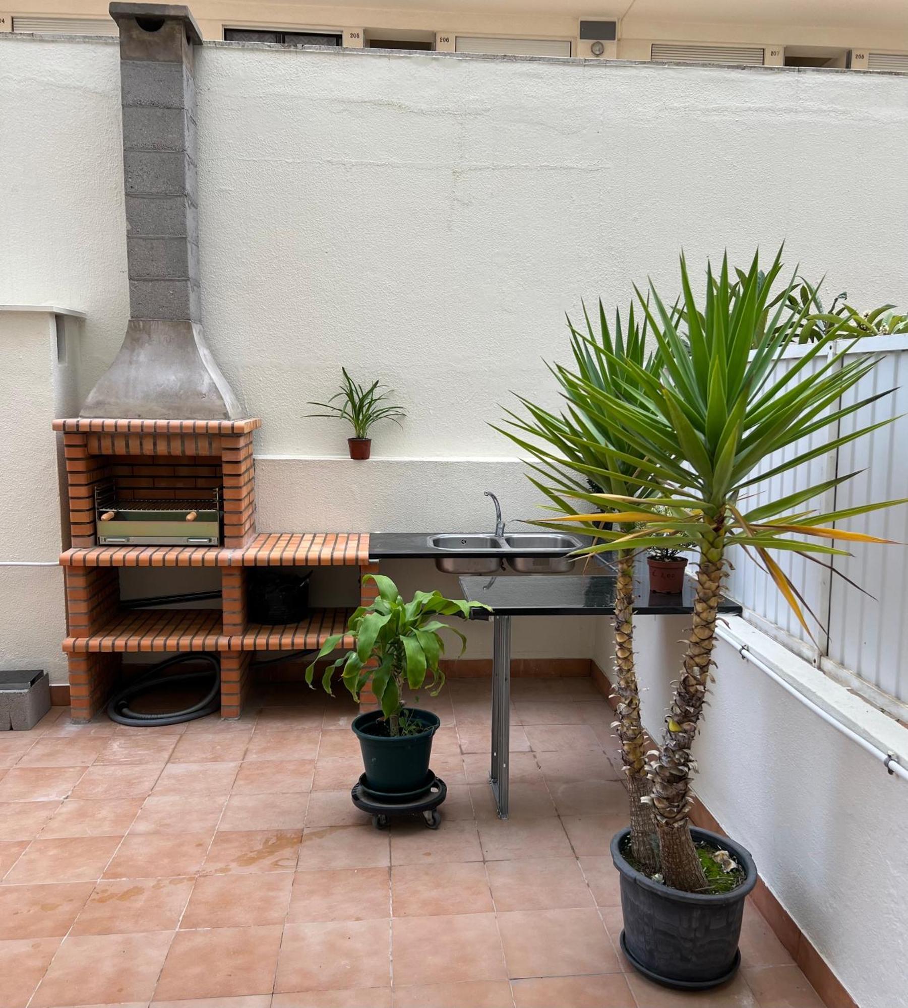 Apartamento Para Ferias 2 Minutos Da Praia Costa de Caparica Εξωτερικό φωτογραφία
