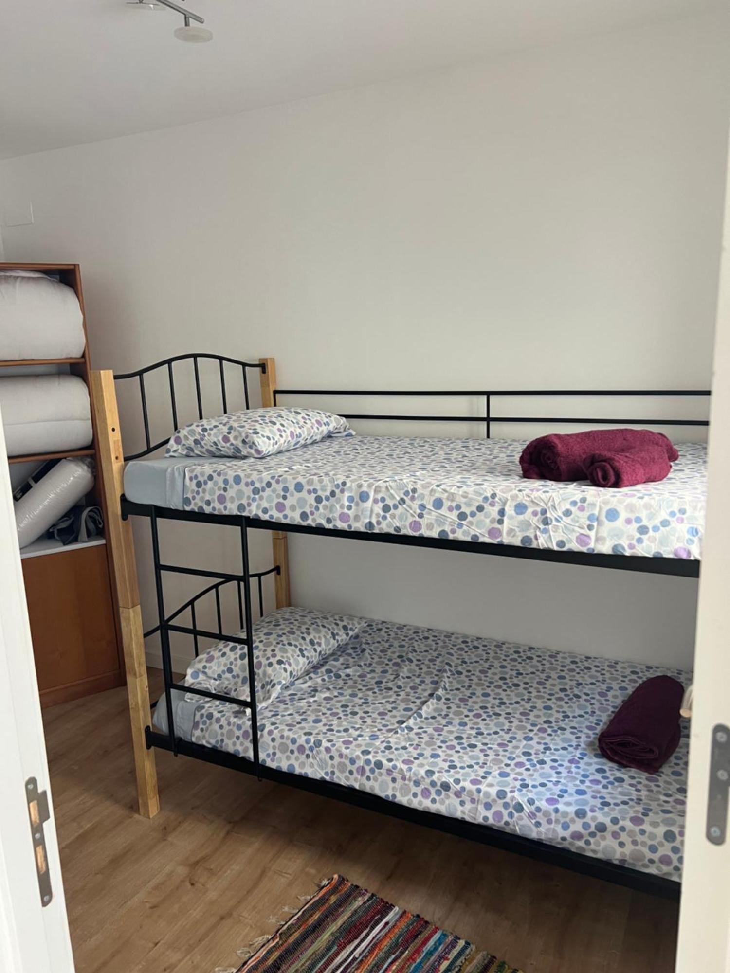 Apartamento Para Ferias 2 Minutos Da Praia Costa de Caparica Εξωτερικό φωτογραφία